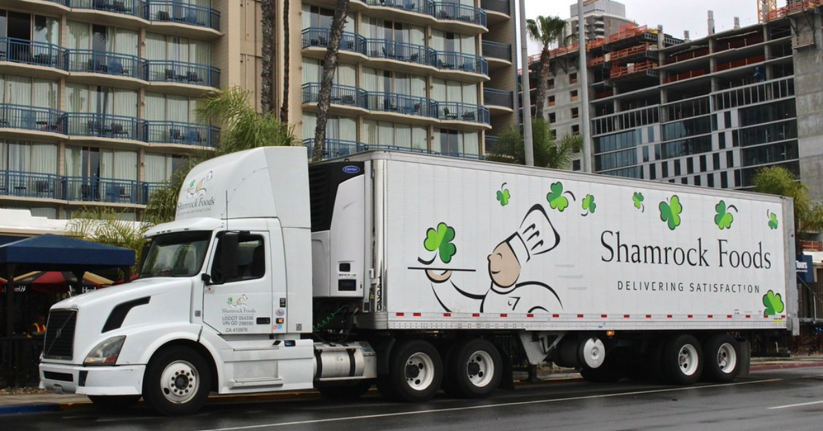 Shamrock Foods launches strategic partnership with industryleading